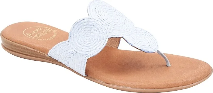 Andre Assous Women's Featherweight Sandals