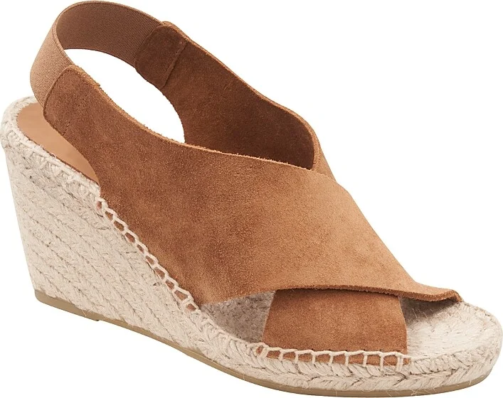 Andre Assous Women's Figaro Slingback Espadrille Sandals