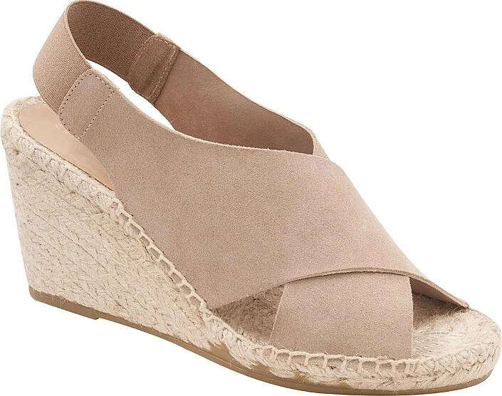 Andre Assous Women's Figaro Slingback Sandals