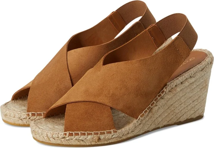 Andre Assous Women's Figaro Wedge Sandal