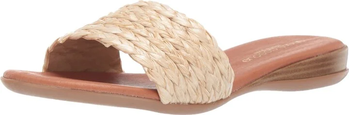 André Assous Women's NAHALA Featherweights Sandal