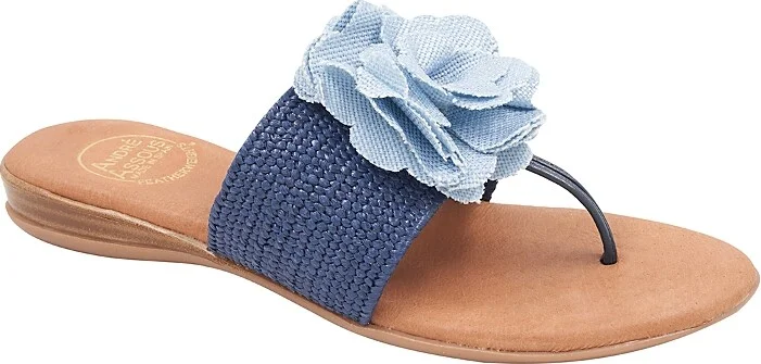 Andre Assous Women's Nara Sandals