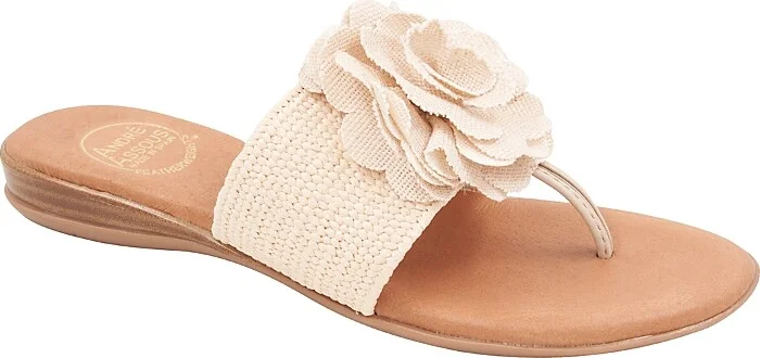 Andre Assous Women's Nara Sandals