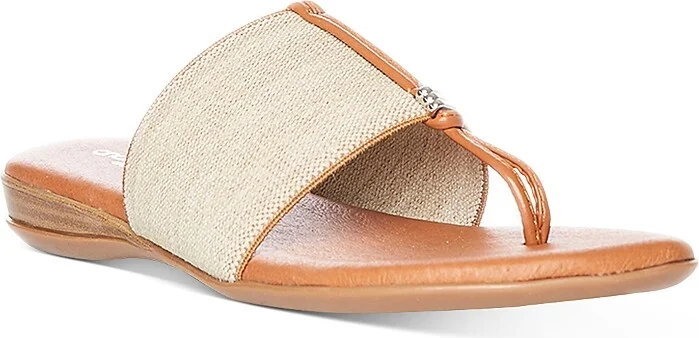 Beige Linen