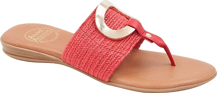 Andre Assous Women's Nixi Sandals