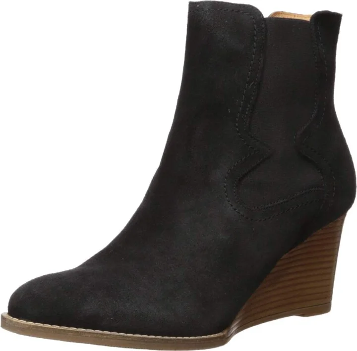 André Assous Women's Palmer Ankle Boot