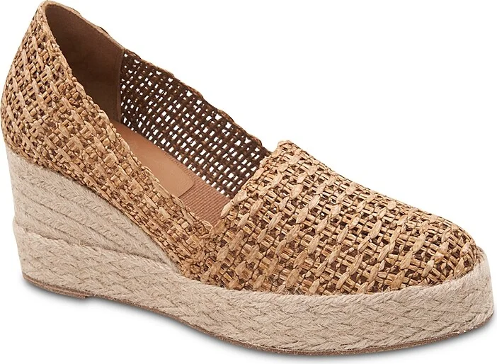 Camel Woven