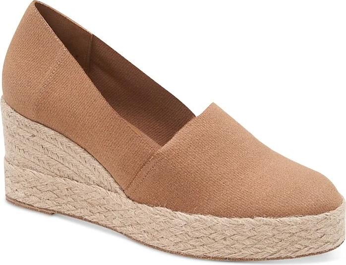 Andre Assous Women's Patti Espadrille Wedge Pumps