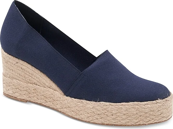 Andre Assous Women's Patti Espadrille Wedge Pumps
