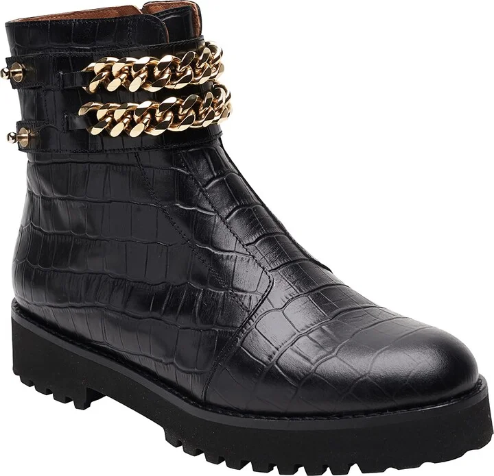 André Assous Women's Petunia Fashion Boot