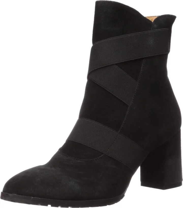 Black Suede