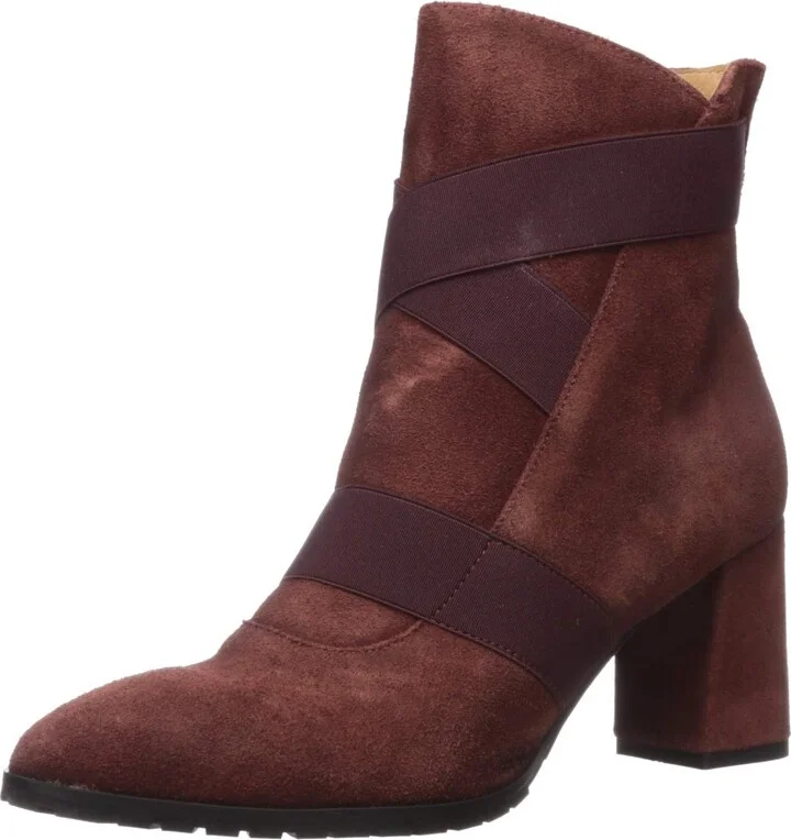 Wine Suede