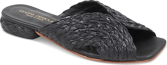 Andre Assous Women's Ramy Sandals
