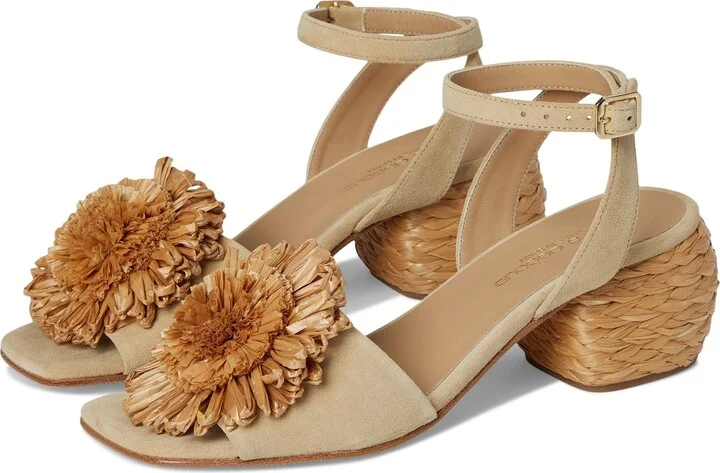 Andre Assous Women's Reena Heeled Sandal