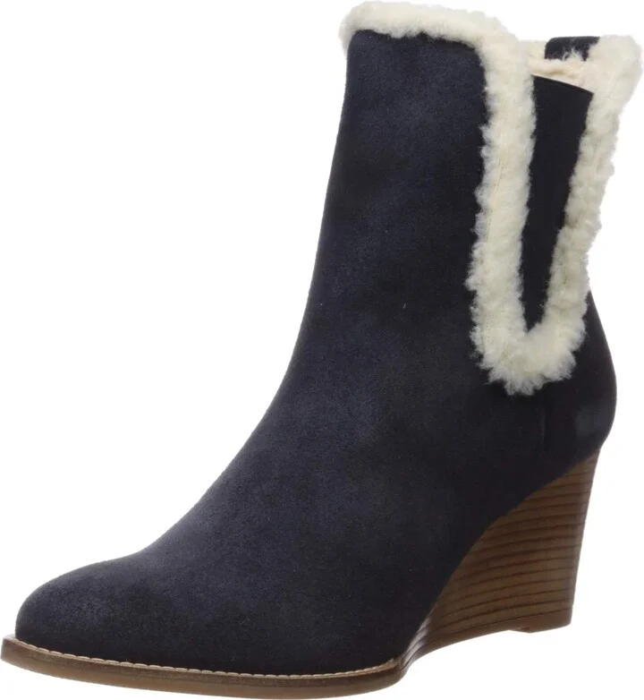 André Assous Women's SIETSA Ankle Boot