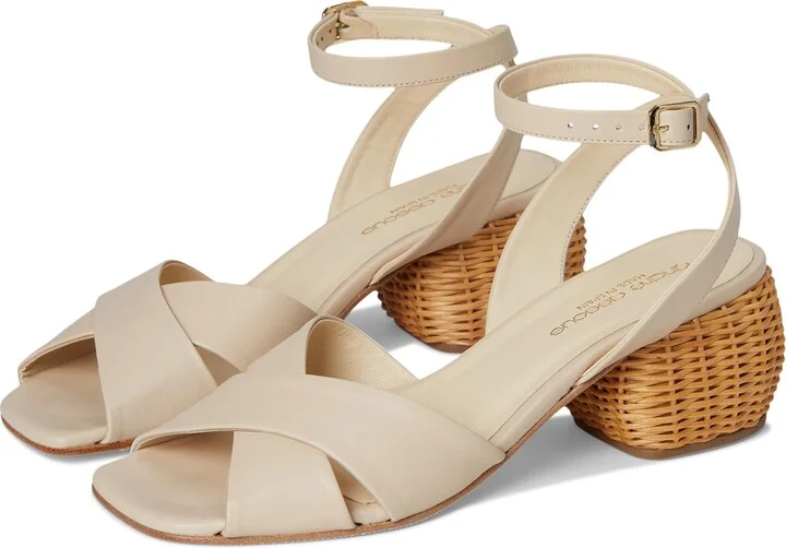 Andre Assous Women's Winona Heeled Sandal