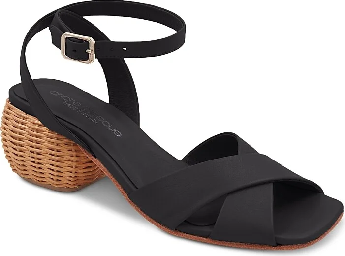 Andre Assous Women's Winona Sandals