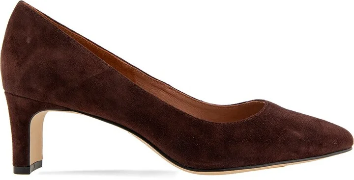 Andre Assous Wynne Leather Pump - Image 2
