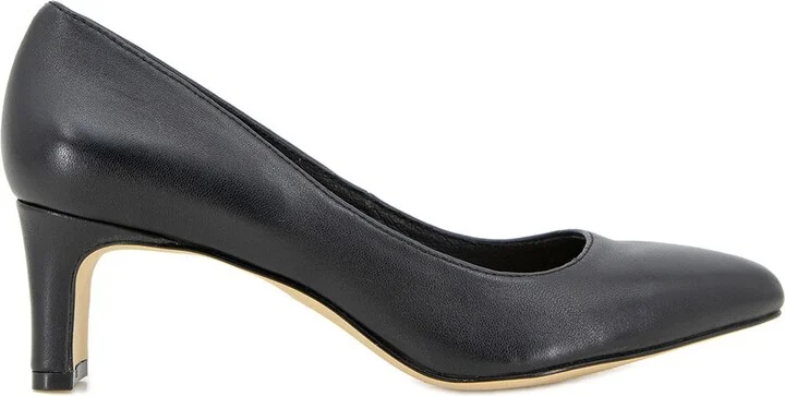 Andre Assous Wynne Leather Pump - Image 2