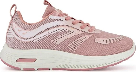 Andrea Atheletic Sneakers 6668, Pink, - Image 2
