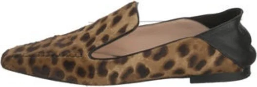 Animal Print, Neutrals