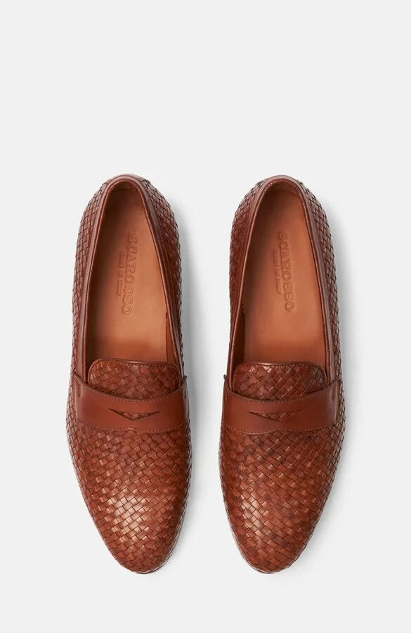 Andrea Loafers - Image 3