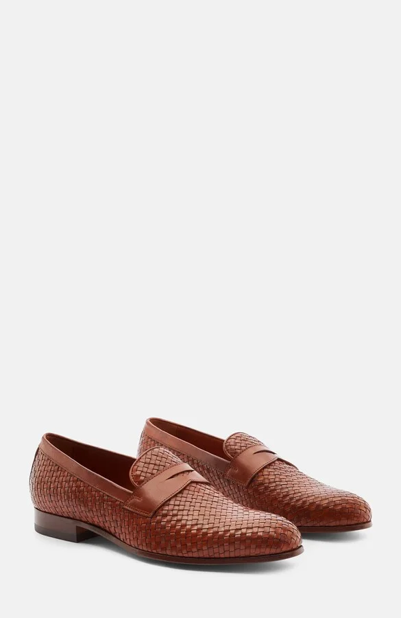 Andrea Loafers