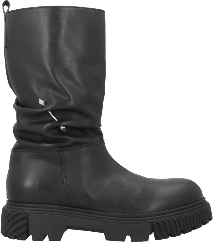 Andrea Morelli Woman Ankle boots - Image 3