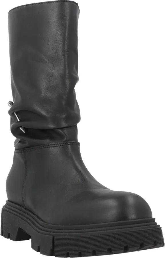 Andrea Morelli Woman Ankle boots - Image 4