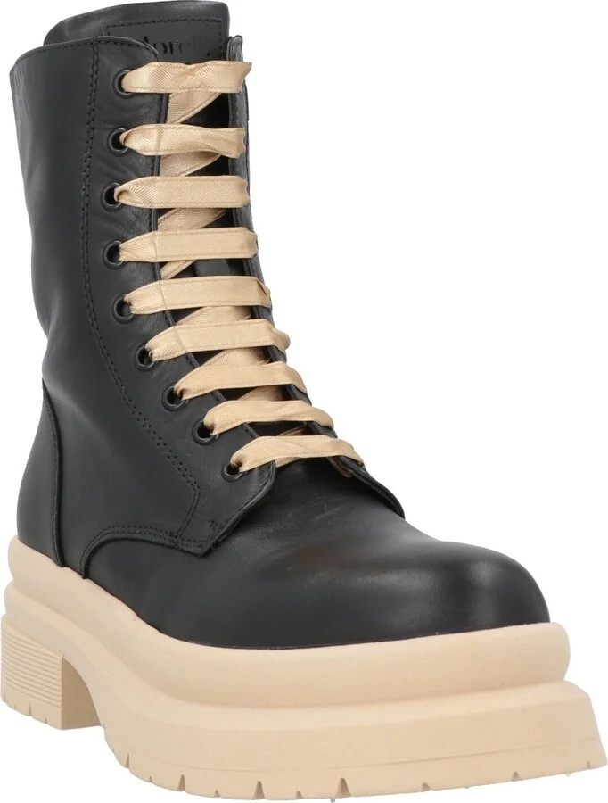 Andrea Morelli Woman Ankle boots - Image 4