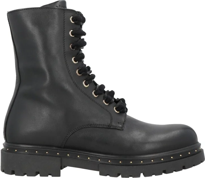 Andrea Morelli Woman Ankle boots - Image 3