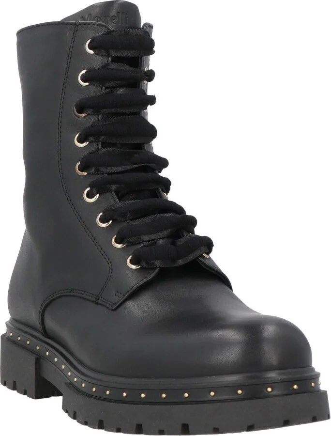 Andrea Morelli Woman Ankle boots - Image 4