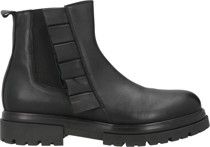 Andrea Morelli Woman Ankle boots - Image 3