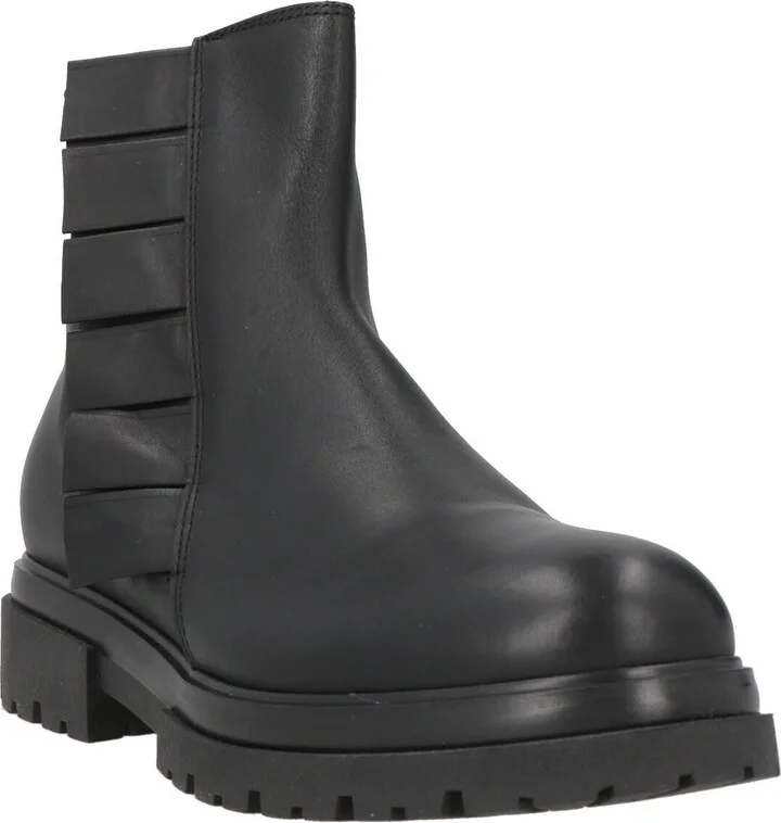 Andrea Morelli Woman Ankle boots - Image 4