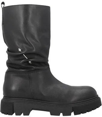 Andrea Morelli Woman Ankle boots