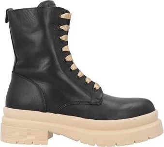 Andrea Morelli Woman Ankle boots