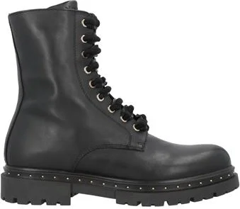Andrea Morelli Woman Ankle boots