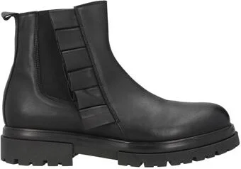 Andrea Morelli Woman Ankle boots