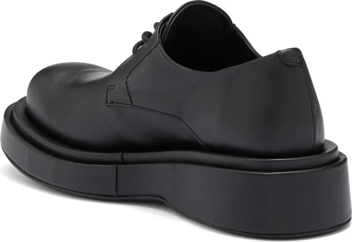 Andrea Platform Derby - Image 2