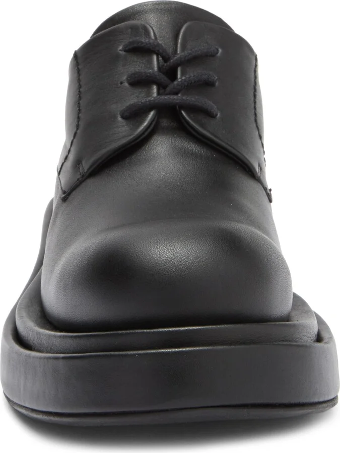 Andrea Platform Derby - Image 3