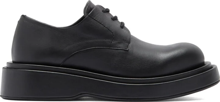 Andrea Platform Derby - Image 4