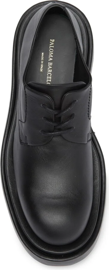 Andrea Platform Derby - Image 5