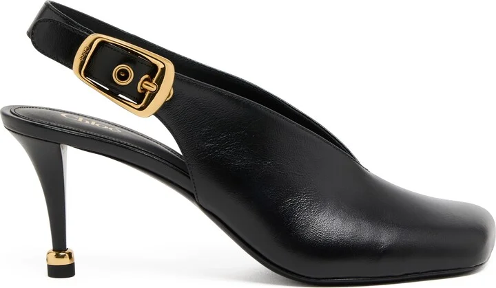 Andrea pumps - Image 2