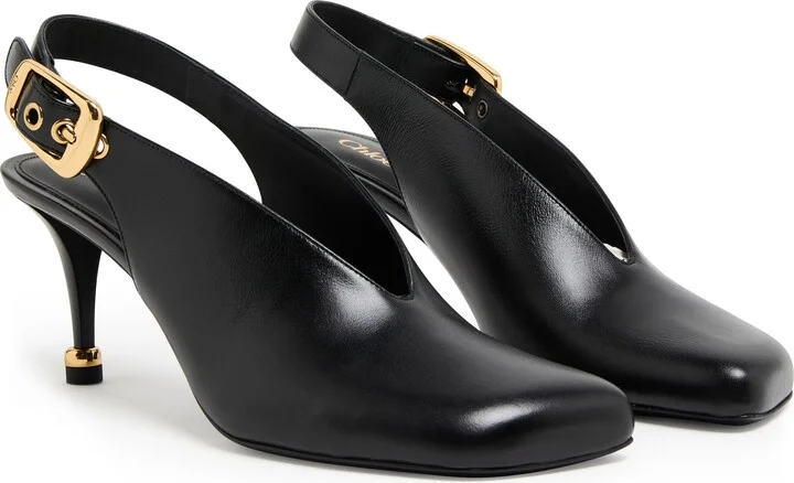Andrea pumps - Image 3