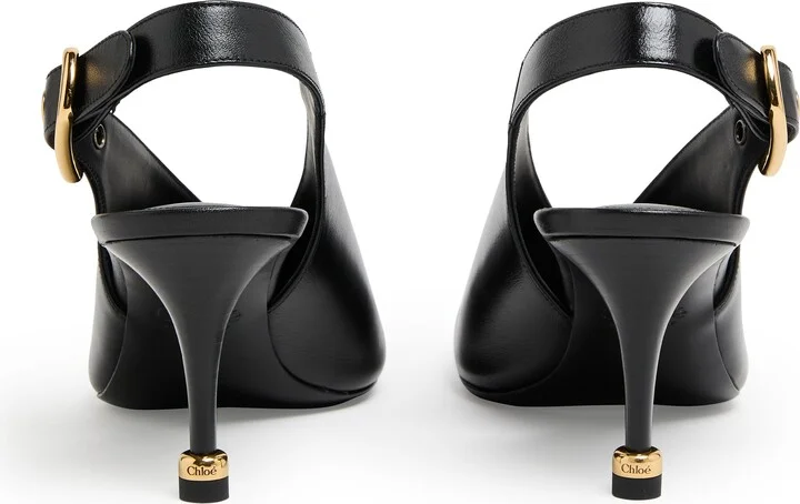 Andrea pumps - Image 4