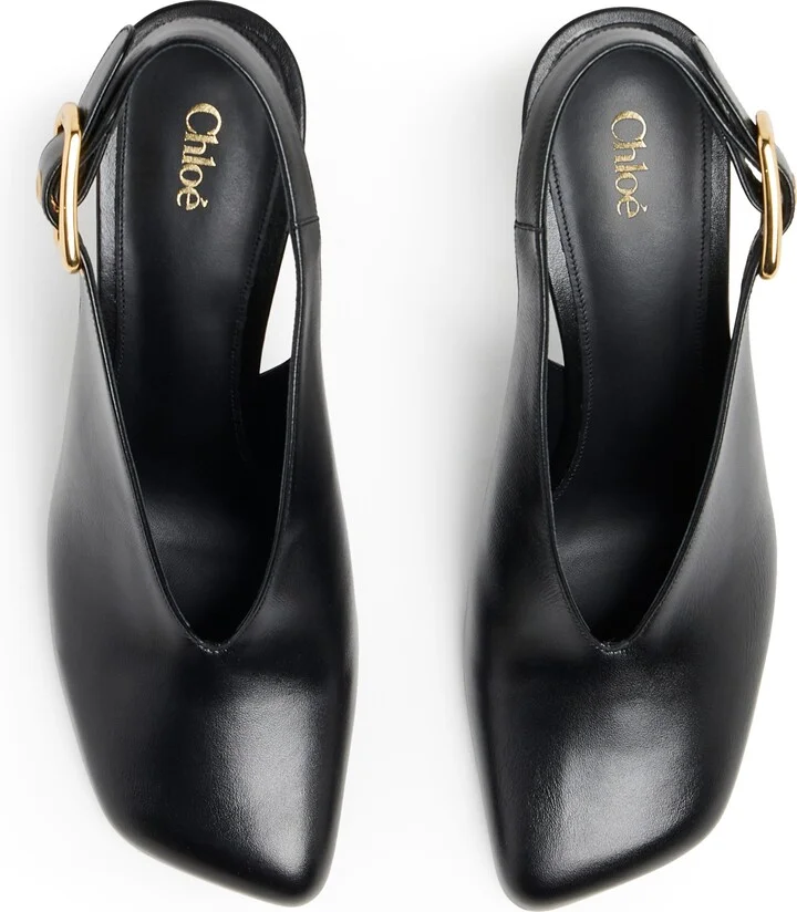 Andrea pumps - Image 5