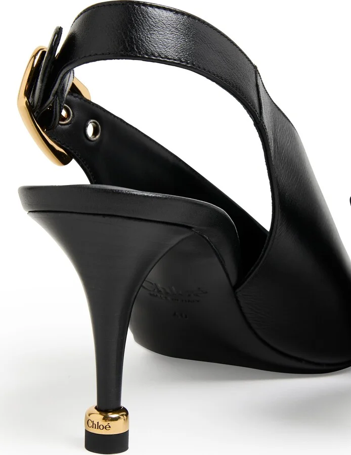 Andrea pumps - Image 7