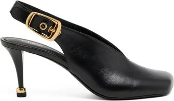 Andrea pumps