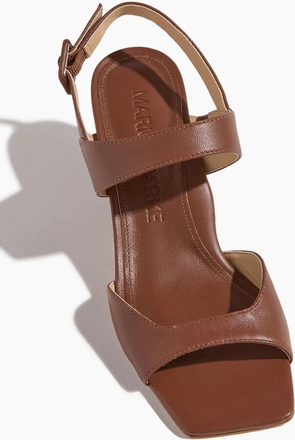 Andrea Sandal in Luggage - Image 4