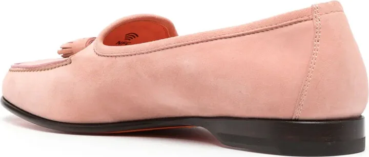 Andrea suede loafers - Image 3